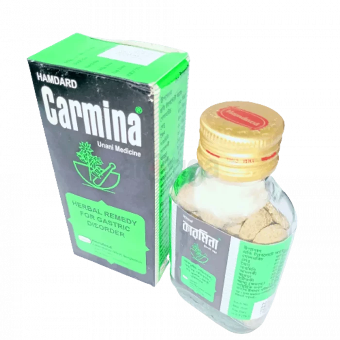 Carmina Tablet (Pot)