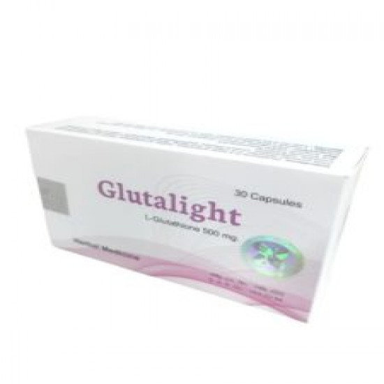 Glutalight L-Glutathione Capsule