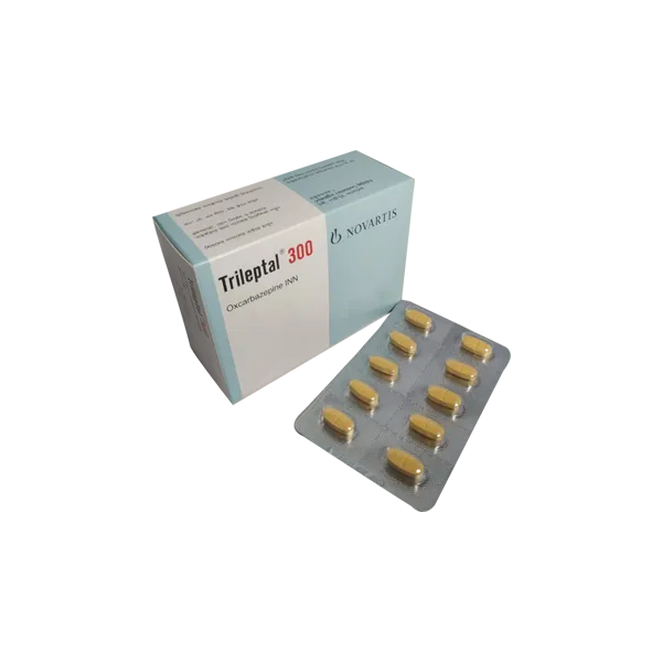 Trileptal 300mg - Buy Online in Bangladesh | ePharma