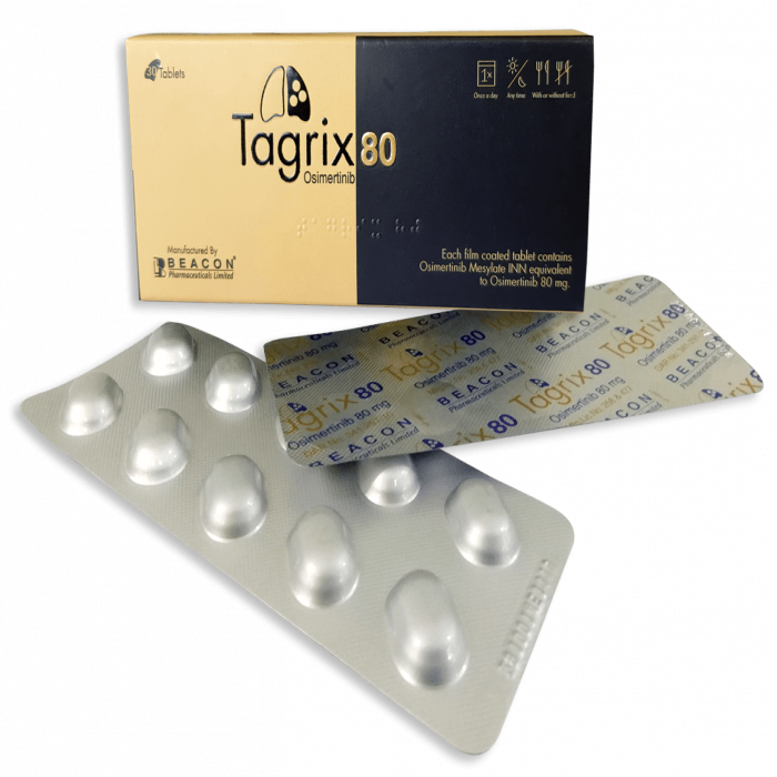 Tagrix 80