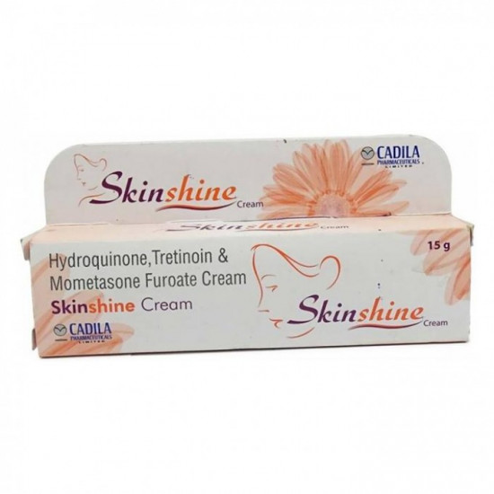 Skinshine Cream - Buy Online in Bangladesh | ePharma