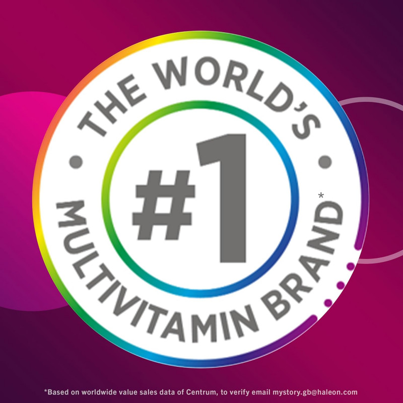 Centrum Woman Multivitamin 60 Pcs | USA - Buy Online in Bangladesh | ePharma