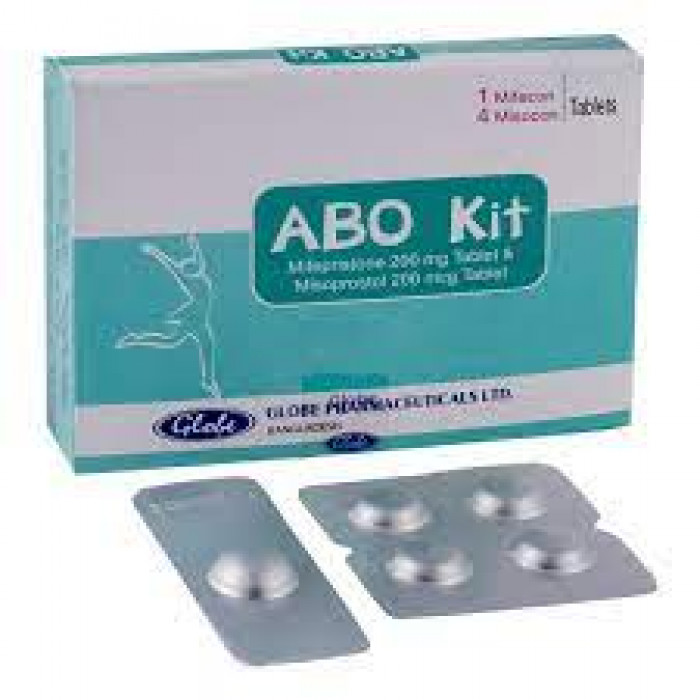 ABO Kit Tablet