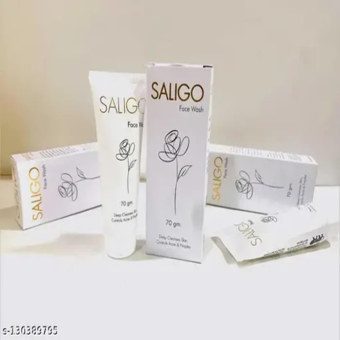 Saligo Face Wash 70gm