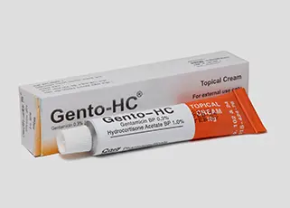 Gento-HC Cream - Buy Online in Bangladesh | ePharma