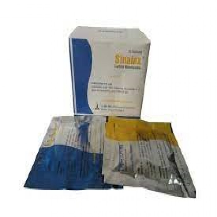 Sinalax Oral Powder (10pcs Box) ePharma