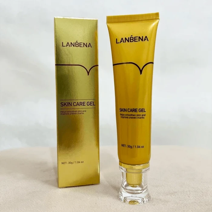 Lanbena Skin Care Gel 30g Tube