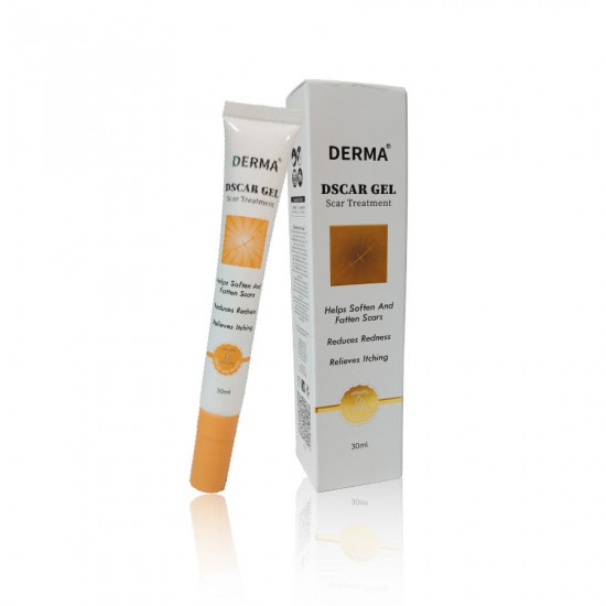 DSCAR GEL