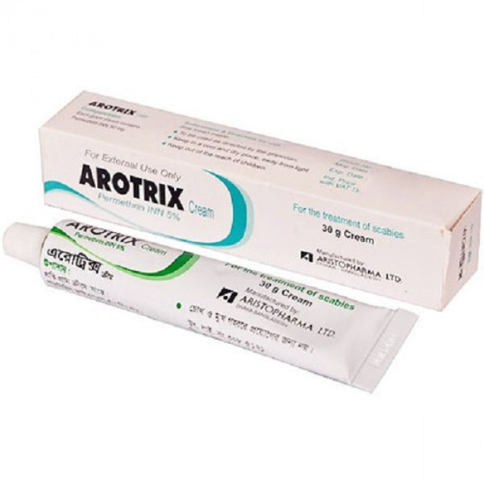 Arotrix Cream 30gm