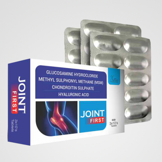 Joint First | 30pcs Tablet