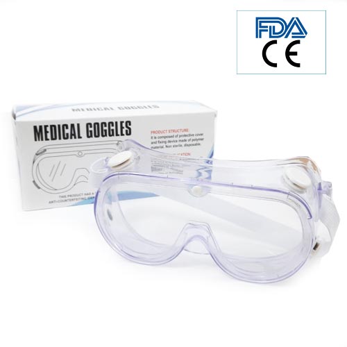 Medical Goggles 1 pc