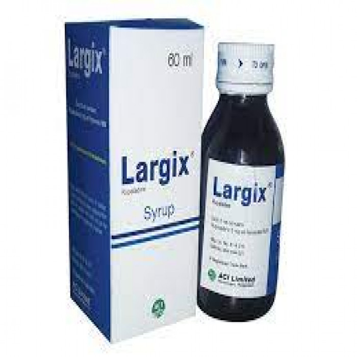Largix Syrup 60ml