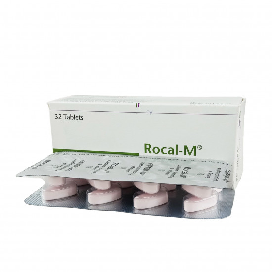 Rocal M | 1 Strip