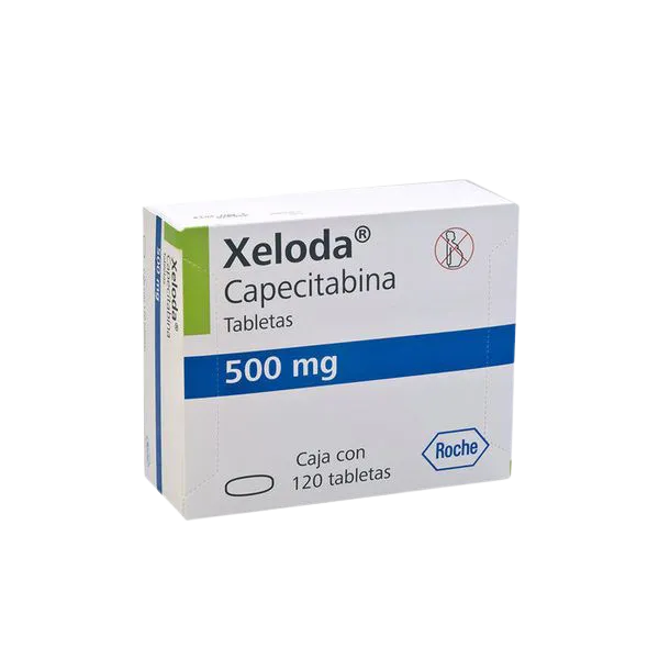 Xeloda 500mg Tablet - Buy Online in Bangladesh | ePharma