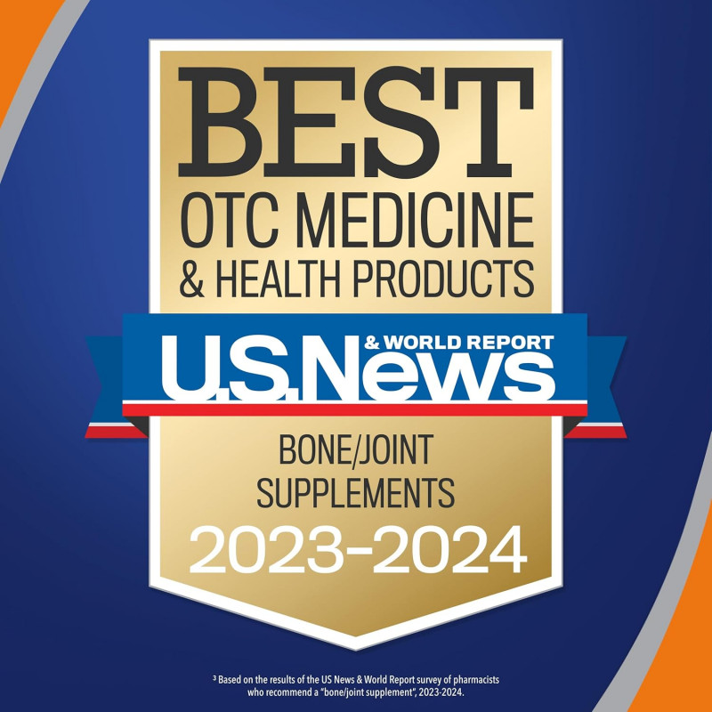 Osteo Bi-Flex Glucosamine Joint Health with Bone & Immune Support | USA - Buy Online in Bangladesh | ePharma