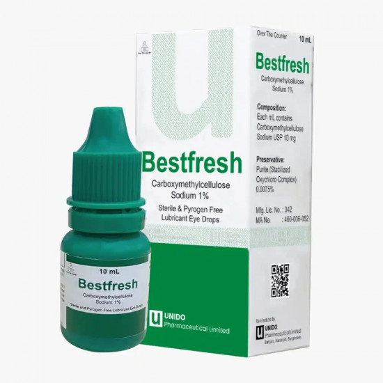 Bestfresh
