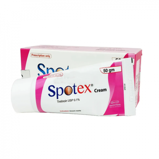 Spotex 0.1%