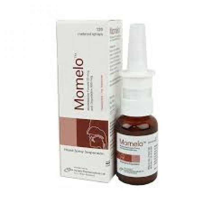 Momelo Nasal Spray Suspension