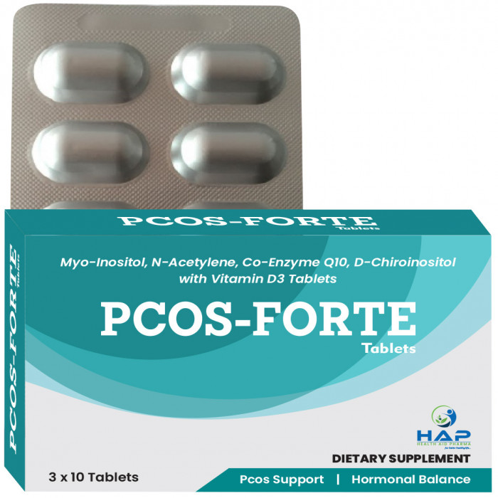 Pcos-Forte