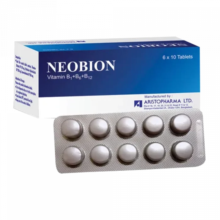 Neobion 10pcs