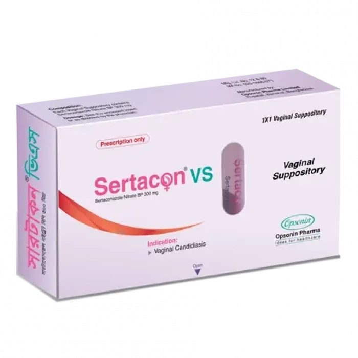 Sertacon VS 300mg
