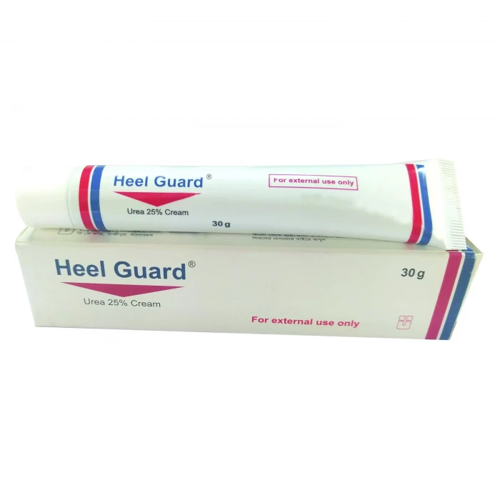 Heel Guard Cream 30gm