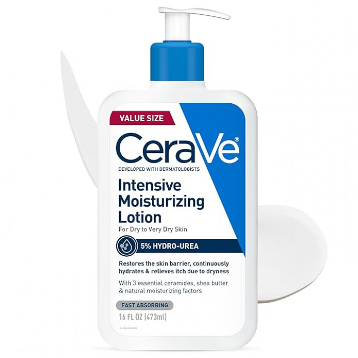 CeraVe Moisturising Lotion For Dry to Very Dry Skin 473ml