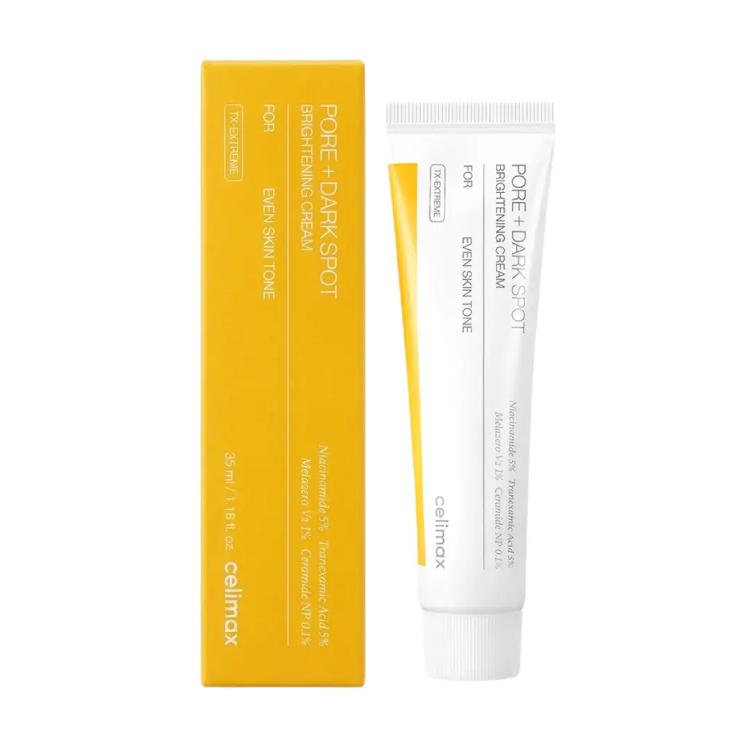 Celimax Pore+Dark Spot Brightening Cream - Buy Online in Bangladesh | ePharma
