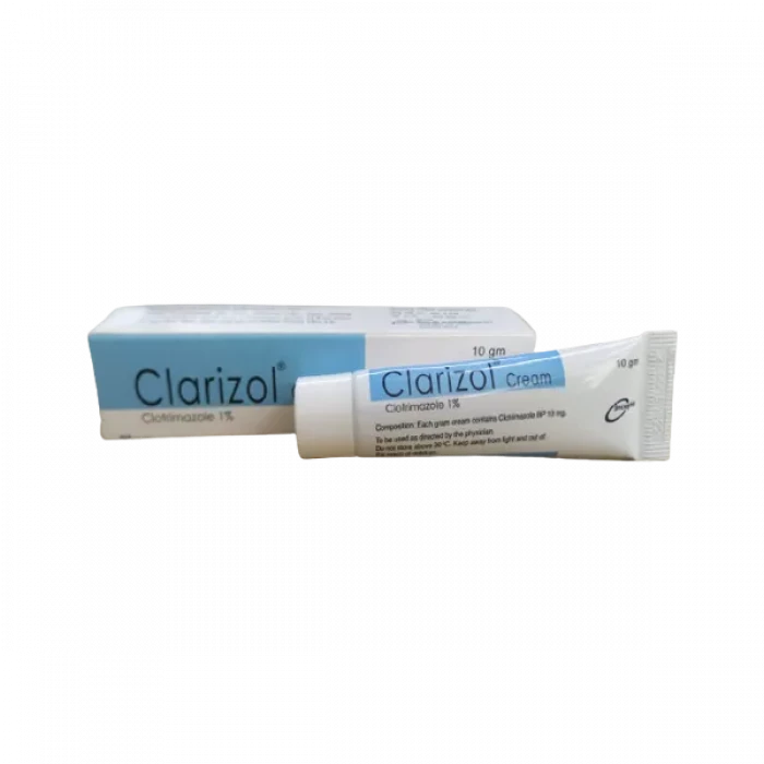 Clarizol Cream 1%