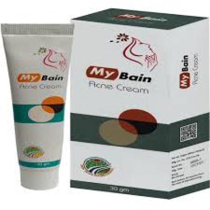 My Bain Acne Cream 30gm