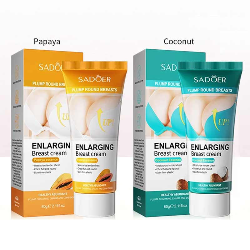Sadoer Enlarging Breast Cream 60gm - Buy Online in Bangladesh | ePharma