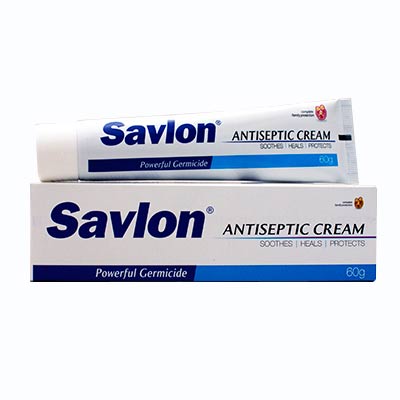 Savlon Cream 60gm