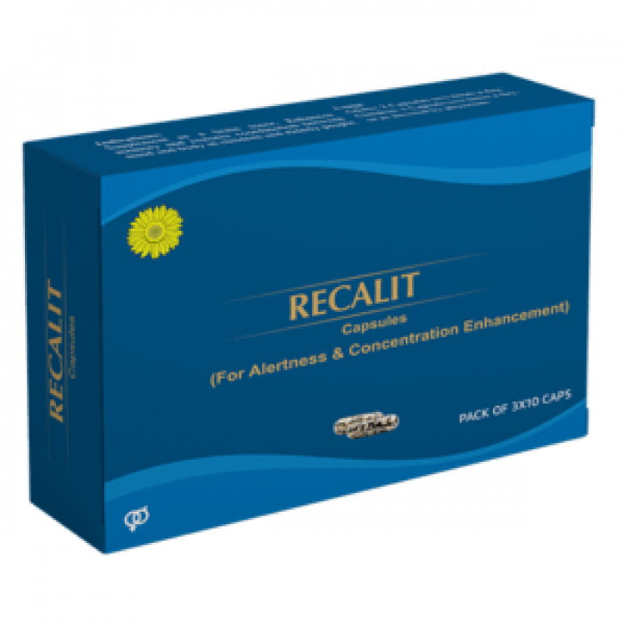 Recalit Capsule