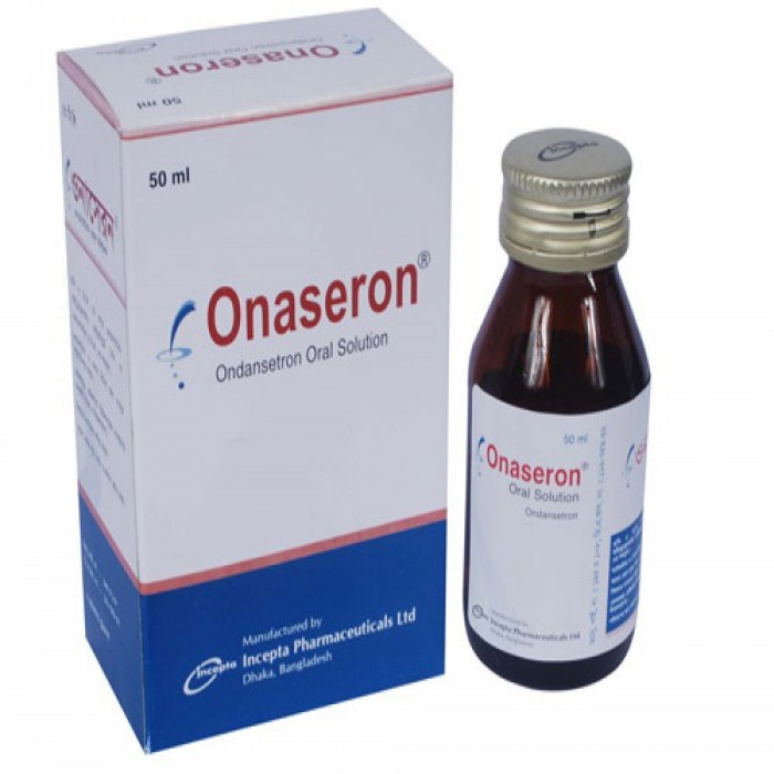 Onaseron Oral Solution 50ml
