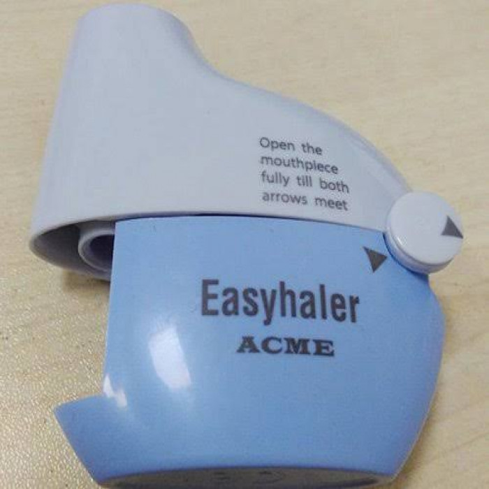 Easyhaler