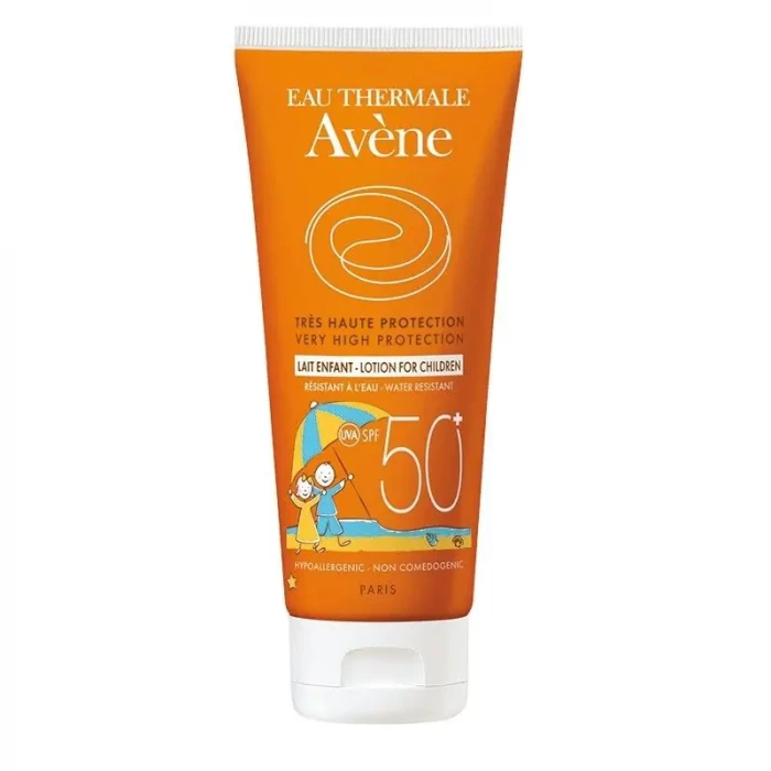 Avene SPF 50+ Lotion For Children 100ml