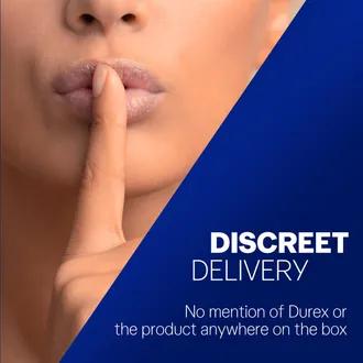 Durex Close Fit Invisible Condom 3's Pack - Buy Online in Bangladesh | ePharma