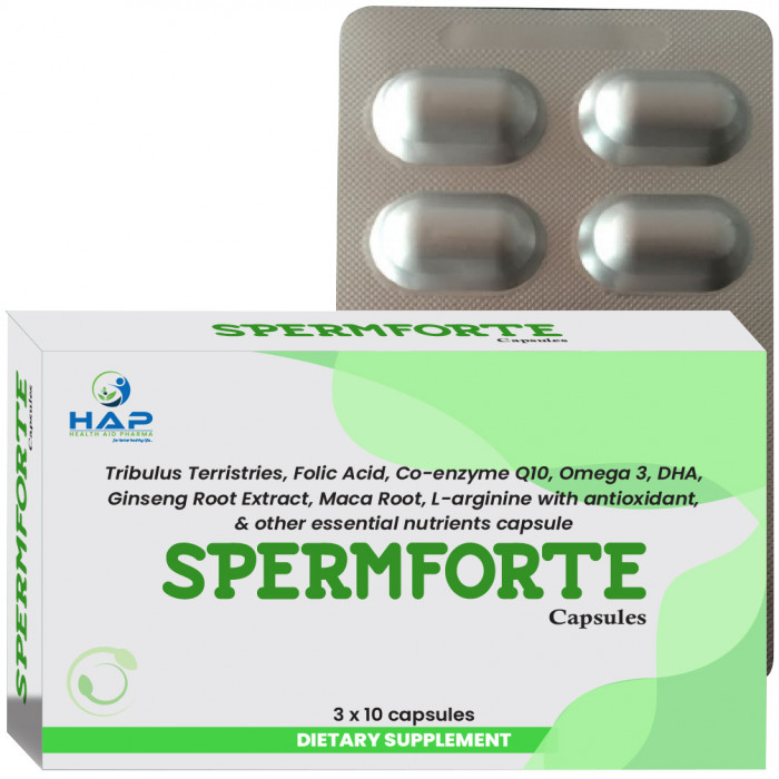 Spermforte