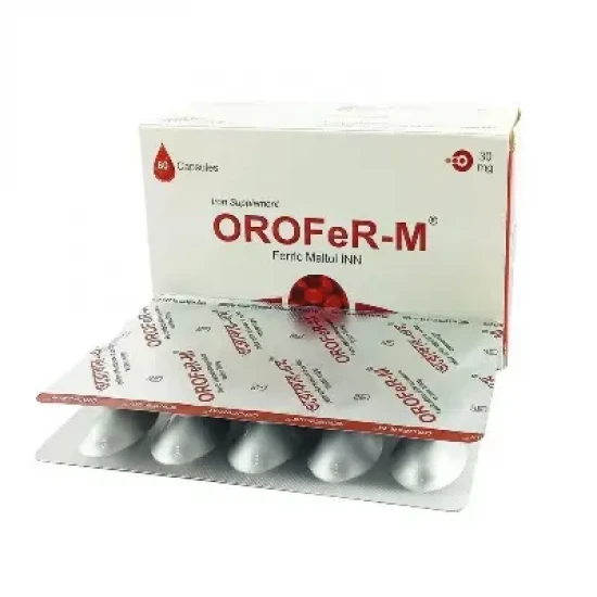 Orfenac Tr 100mg