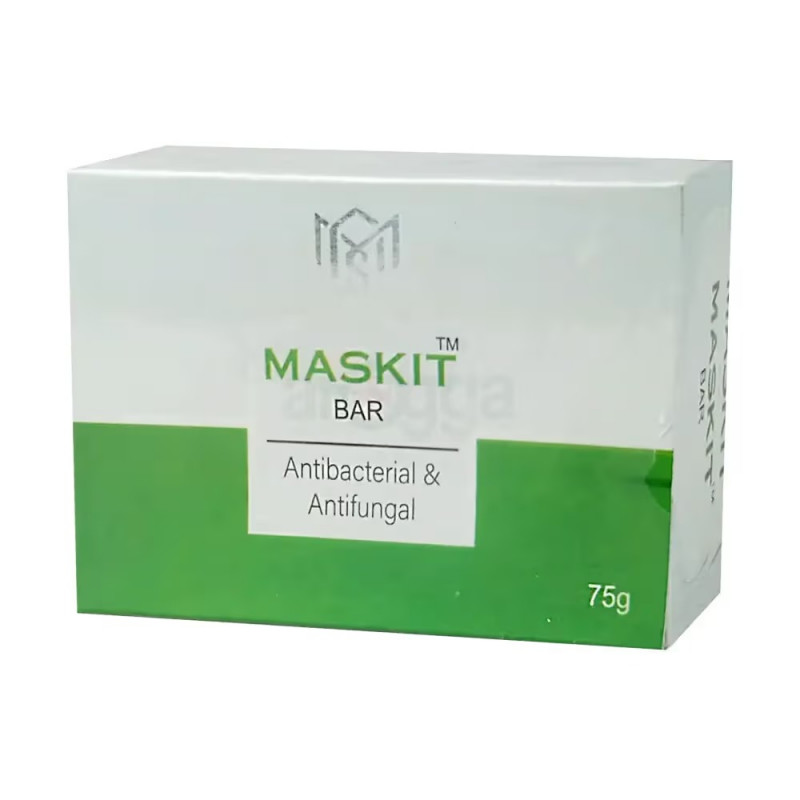 Maskit Bar 75gm - Buy Online in Bangladesh | ePharma