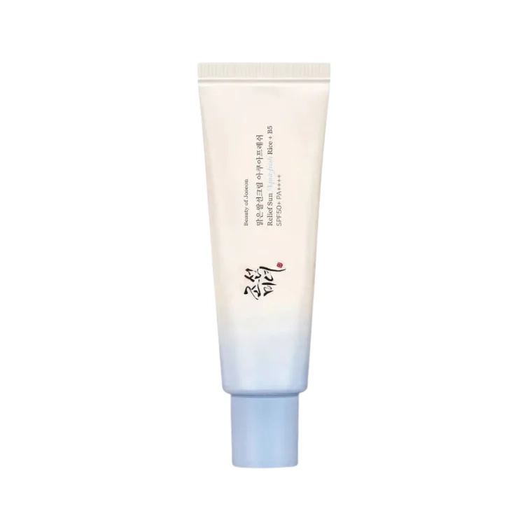 Beauty of Joseon Relief Sun Aqua-Fresh Rice+B5 SPF50+ PA++++ 50ml | Korea
