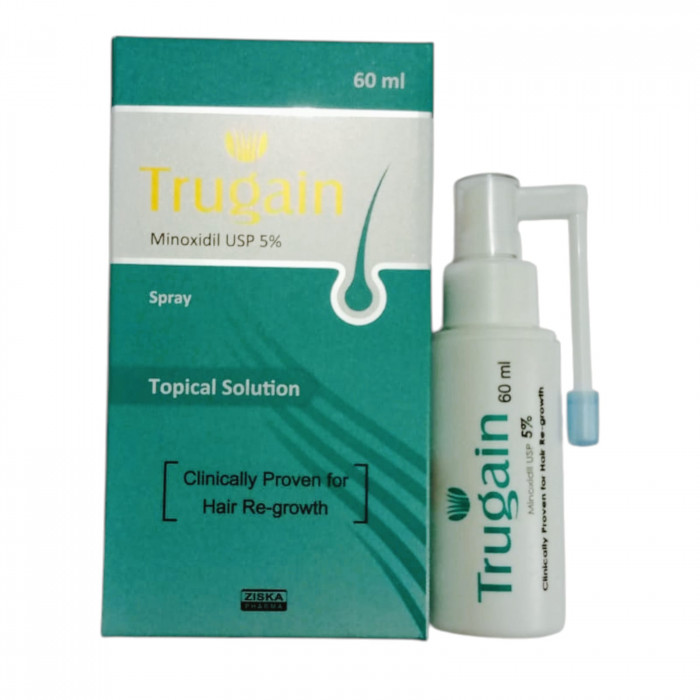 Trugain 5%