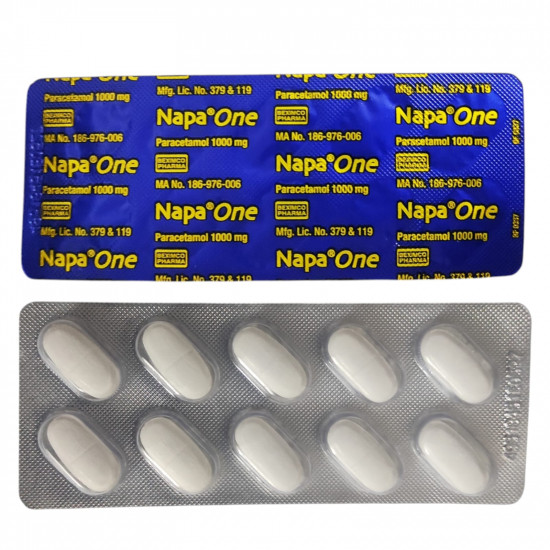 Napa One