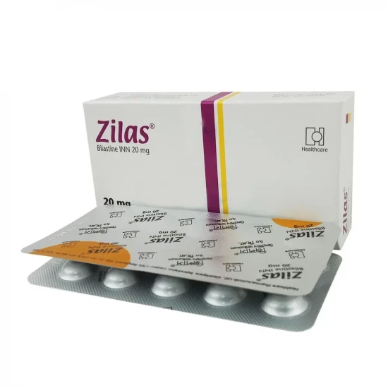 Zilas 20