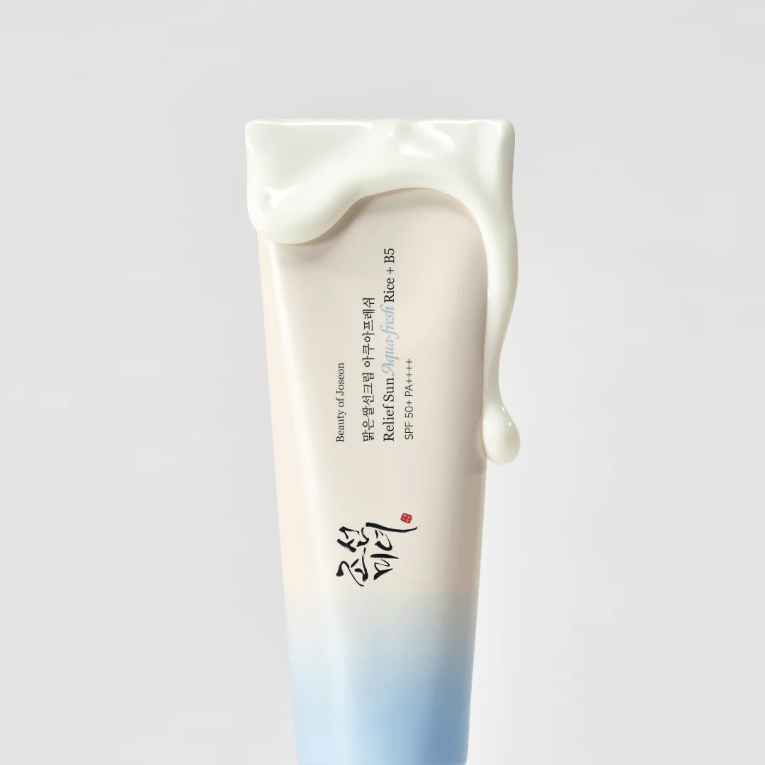 Beauty of Joseon Relief Sun Aqua-Fresh Rice+B5 SPF50+ PA++++ 50ml | Korea - Buy Online in Bangladesh | ePharma