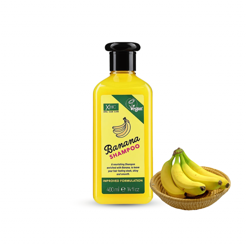 Xpel XHC Banana Shampoo - Buy Online in Bangladesh | ePharma