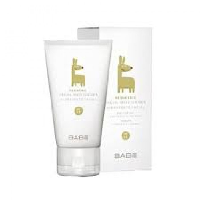 Babe Pediatric Facial Balm 50ml