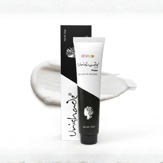 Revinto Unishade Plus Cream 25g - Buy Online in Bangladesh | ePharma