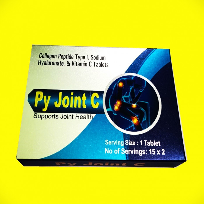 Py Joint C Tablet 30pcs