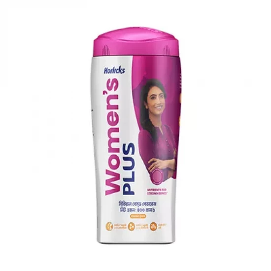 Women's Plus Horlicks | 400g